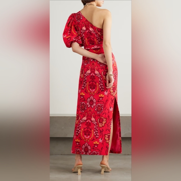 NWOT Cara Cara Lucia Dress - Picture 2 of 7